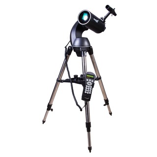 Levenhuk SkyMatic 105 GT MAK Autoguider Telescope
