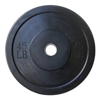 BP-45 Olympic Bumper Plate