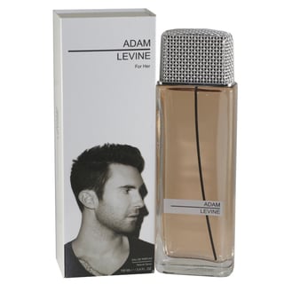 Adam Levine Women's 3.4-ounce Eau de Parfum Spray