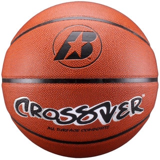 Perfection All-Surface Composite Basketball