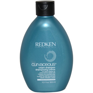 Redken Curvaceous Cream 10.1-ounce Shampoo