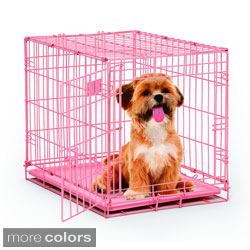 MidWest iCrate Wire Pet Dog Crate