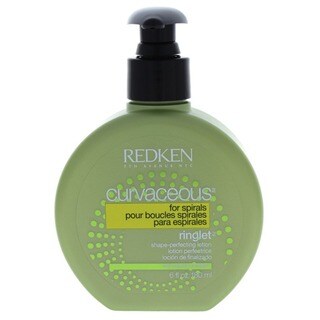 Redken Curvaceous 6-ounce Ringlet Protection Lotion