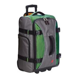 Athalon 21in Hybrid Travelers Grass Green