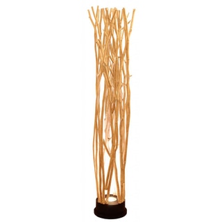 Forest Tall Branches Floor Lamp