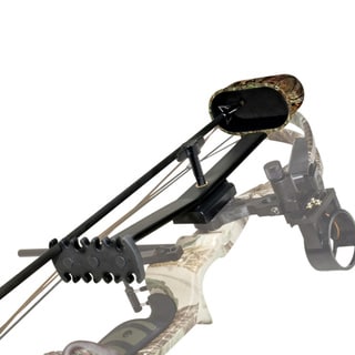 Mossy Oak Compact Bow Quiver