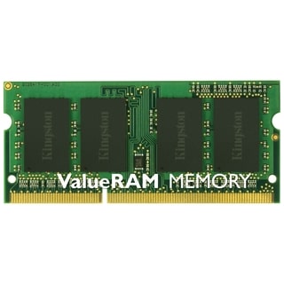 Kingston 8GB 1600MHz DDR3L Non-ECC CL11 SoDIMM 1.35V
