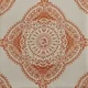 Exclusive Fabrics Henna Room Darkening Curtain Pair (2 Panels) - Thumbnail 23