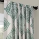 Exclusive Fabrics Henna Room Darkening Curtain Pair (2 Panels) - Thumbnail 38