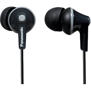 Panasonic Earbud Headphones