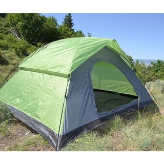 Deer Creek 3-4 person Dome Tent