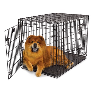 Midwest Ultima Pro 2-door Dog Crate