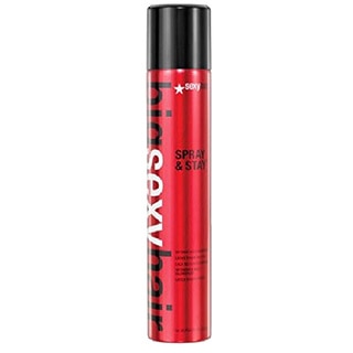 Big Sexy Hair Spray & Stay 9-ounce Hairspray