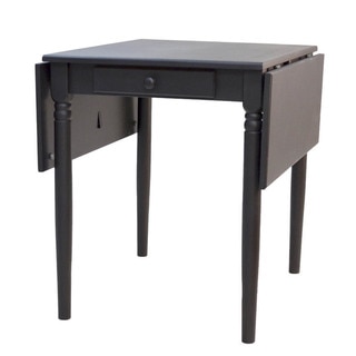 Colby Square Drop Leaf Table