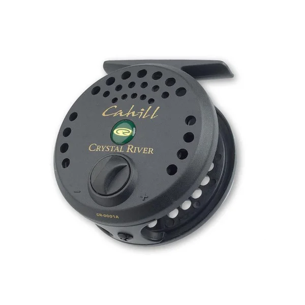 Crystal River Cahill Fly Reel - 15620509 