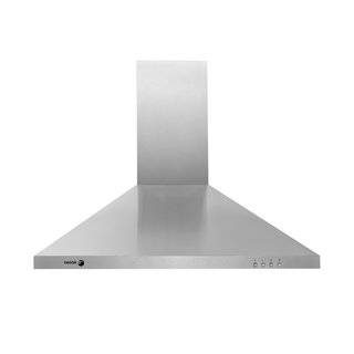 Pyramid 30-inch Brushed Stainless Steel Range Hood