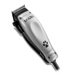 Andis EasyClip Multi Style Adjustable Blade Pet Clipper