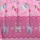 Dream Factory Butterfly Dots Pink 7-piece Bed in a Bag with Sheet Set - Thumbnail 6