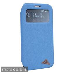 Kroo Eco Samsung S4 with S View Case