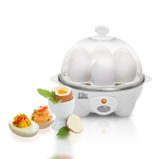 Maxi-Matic Elite Cuisine EGC-007 Egg Cooker