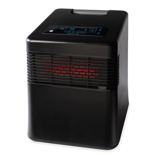 Honeywell Black Energy Smart Infrared Heater