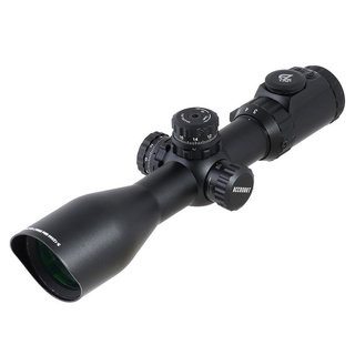 Leapers Inc. UTG 3-12x44 30mm Compact Scope 36-color