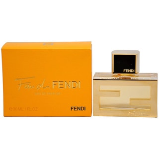 Fendi Fan di Fendi Women's 1-ounce Eau de Parfum Spray