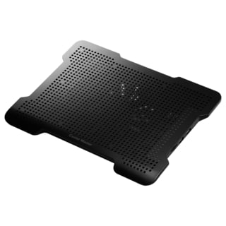 Cooler Master NotePal X-Lite II - Ultra Slim Laptop Cooling Pad with
