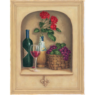 Brewster 'Alcove' Wall Mural