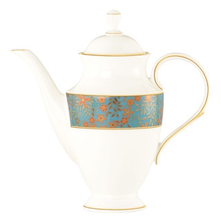 Lenox Gilded Tapestry Coffee Pot