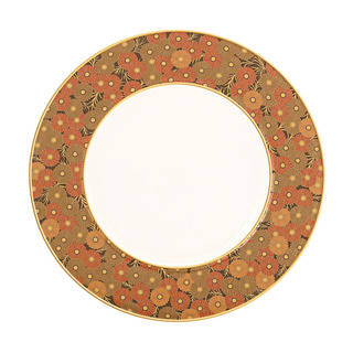 Lenox Gilded Tapestry Accent Plate
