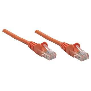 Intellinet Network Cable, Cat5e, UTP