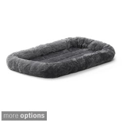 Quiet Time Bolstered Pet Bed