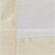 Heritage Landing 96-inch Faux Silk Lined Curtain Pair