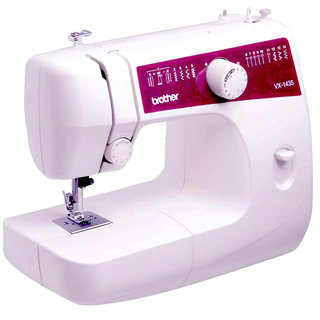 Brother VX1435 35-stitch Function Sewing Machine (Refurbished)