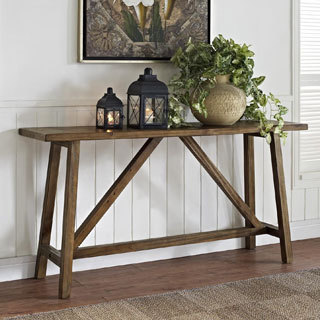 Altra Bennington Console Table