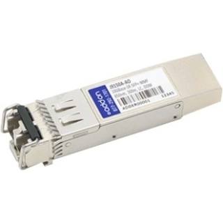 AddOn HP J9150A Compatible TAA Compliant 10GBase-SR SFP+ Transceiver