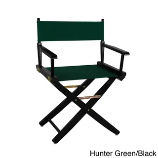 American Trails Extra-Wide Premium 18-inch Director's Chair
