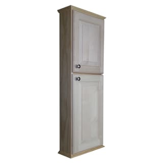 48-inch 5.5-inch deep Ashley Series On the Wall Cabinet
