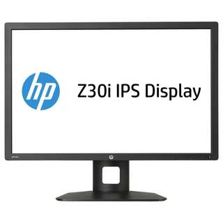 HP Business Z30i 30" LED LCD Monitor - 16:10 - 8 ms