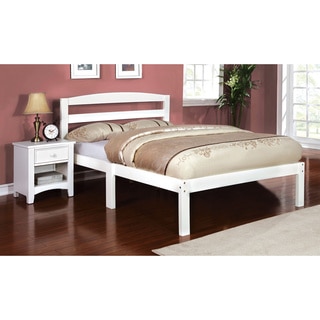 Furniture of America Himeno Modern Full-size Bed