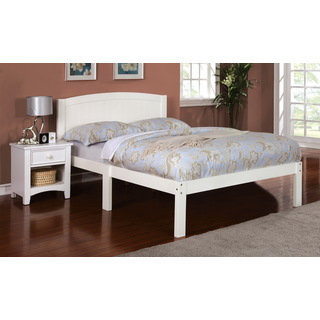 Furniture of America Joan Wesley Contemporary Full Size Bed