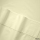 Dobby Stripe Cotton 475 Thread Count Hemstitched Pillowcase (Set of 2) - Thumbnail 1