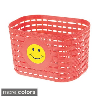 Children's Colored Baskets