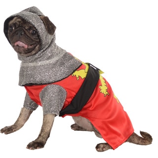 Rubies Sir Barks-A-Lot Pet Costume