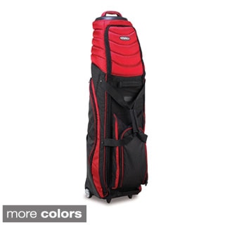 Bag Boy T-2000 Pivot Grip Wheel Travel Golf Bag Cover