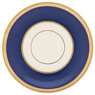 Lenox 'Independence' 6-inch Saucer