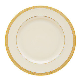 Lenox 'Lowell' 10.5-inch Dinner Plate