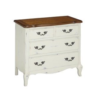 The French Countryside Drawer Chest by Home Styles