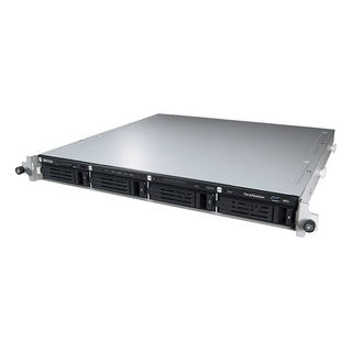 BUFFALO TeraStation 5400 Enterprise 4-Drive 16 TB Rackmount NAS for B